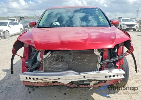 2023 Honda Ridgeline Rtl-E from USA, damaged, VIN 5FPYK3F71PB014625